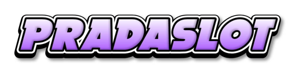 LOGO PRADASLOT